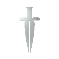 IRONWILLED logo