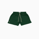 WOMEN'S DAGGER MESH SHORT - RACING GREEN - IRONWILLED