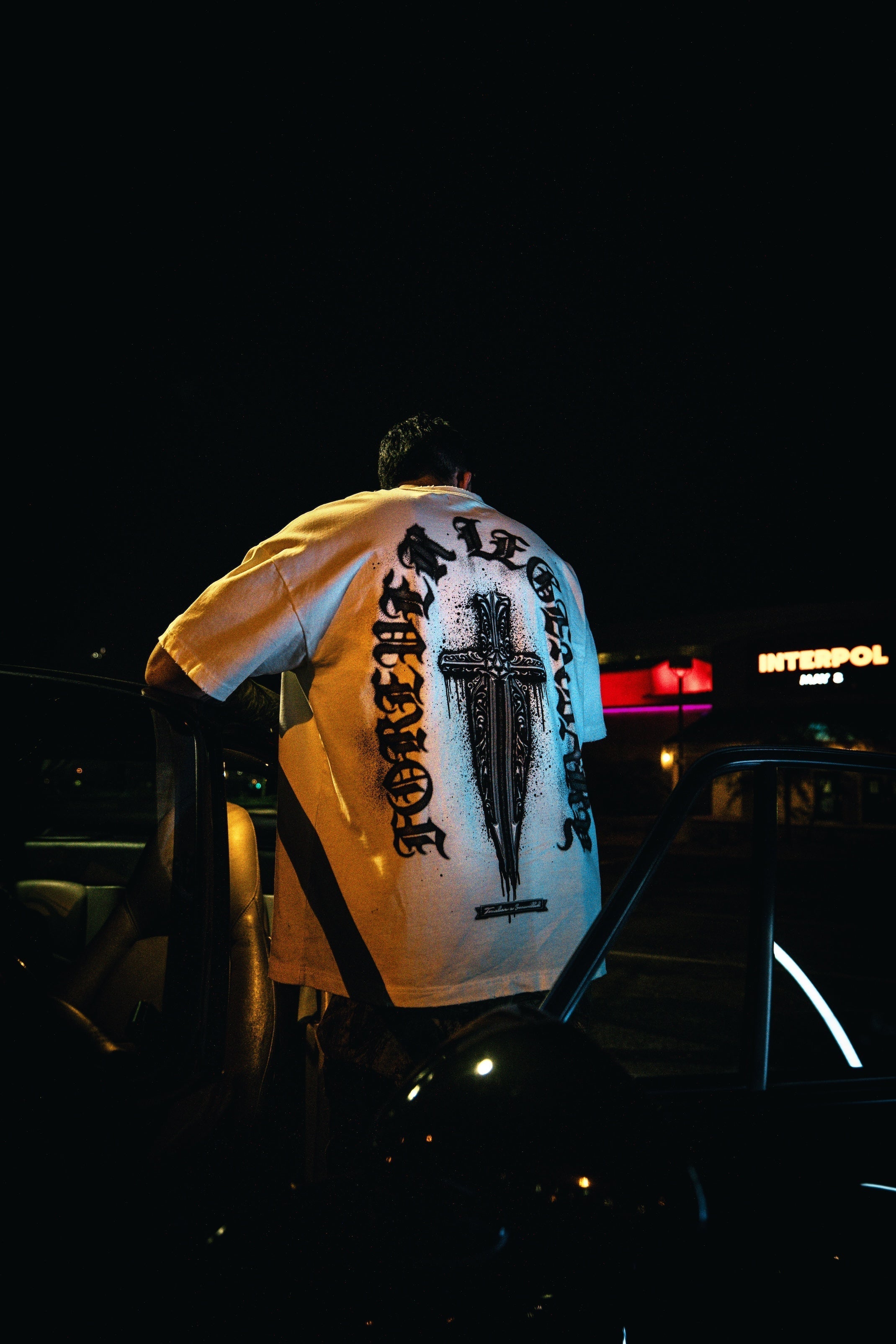 TIMELESS X IRONWILLED