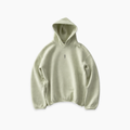 CLOUD HOODIE - [DESERT MOSS]