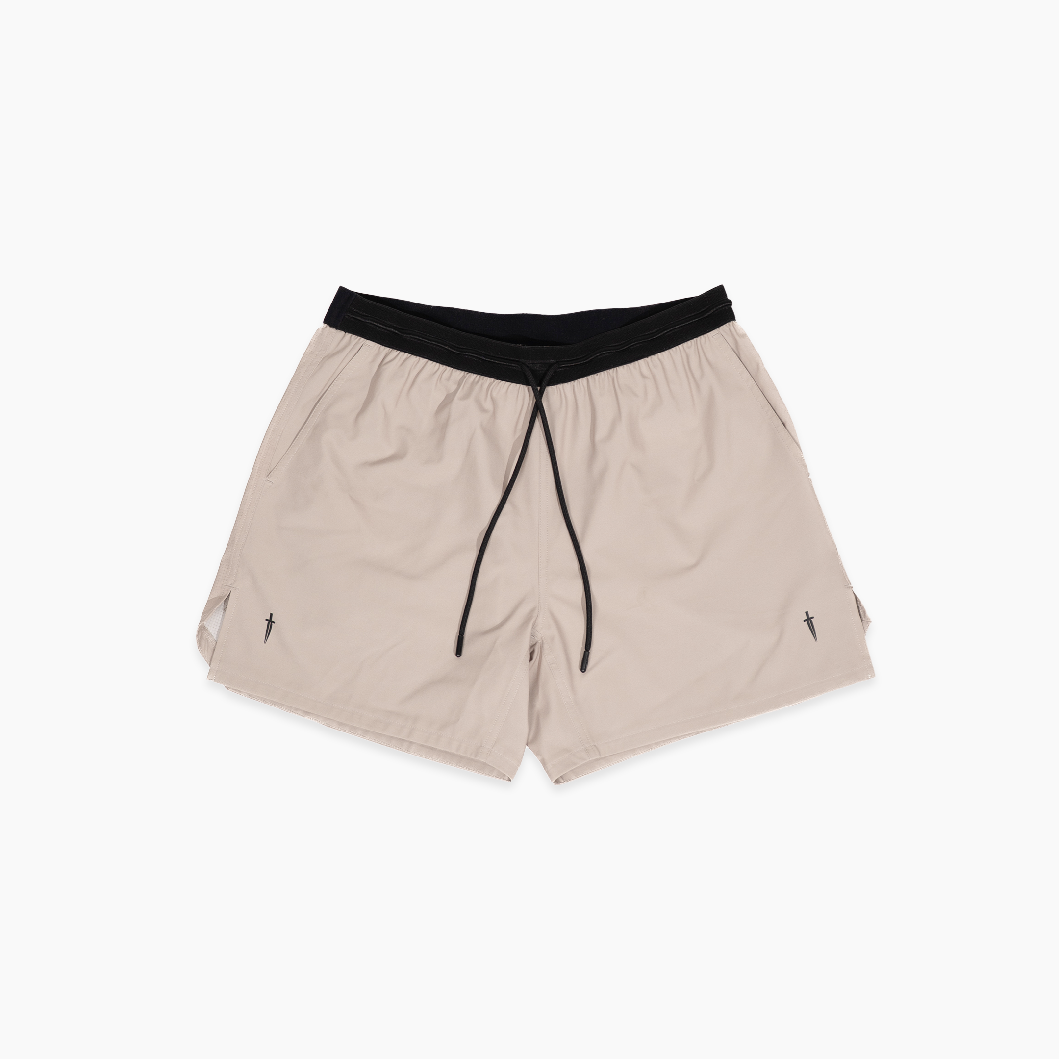 THE TRAINING SHORT [CONCRETE]