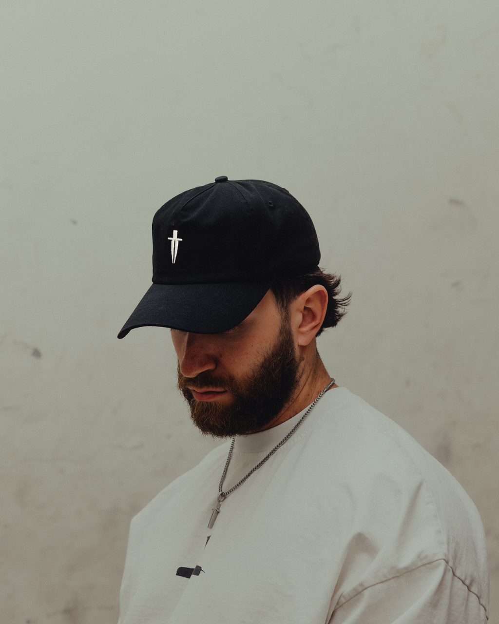 DAGGER CLASSIC CAP