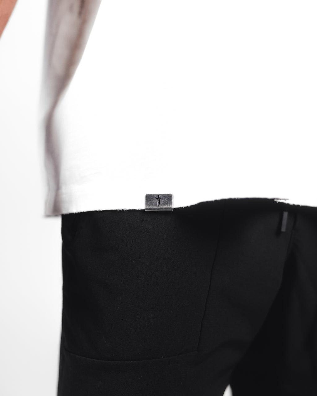 ALL GAS NO BRAKES TEE