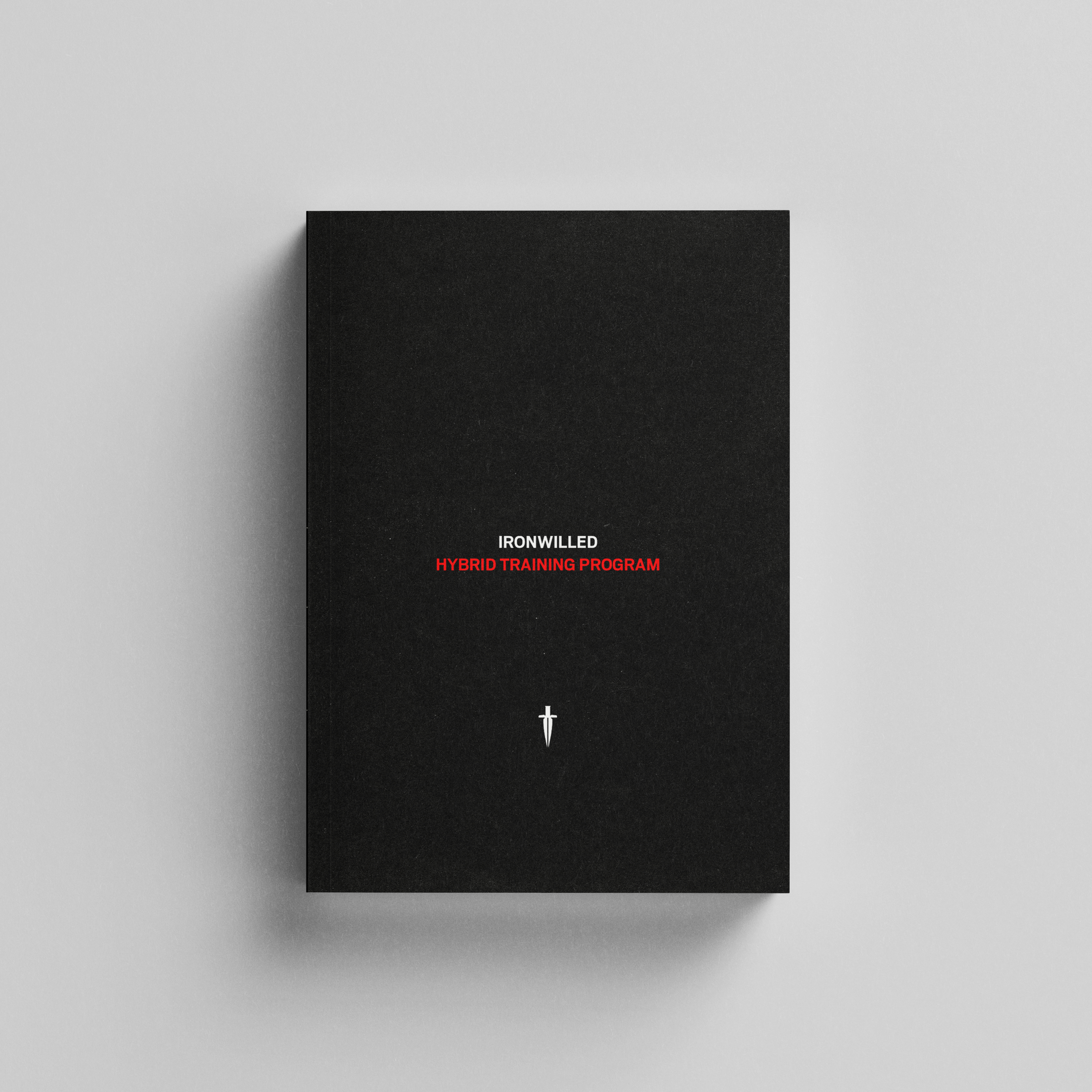 HYBRID TRAINING PROGRAM