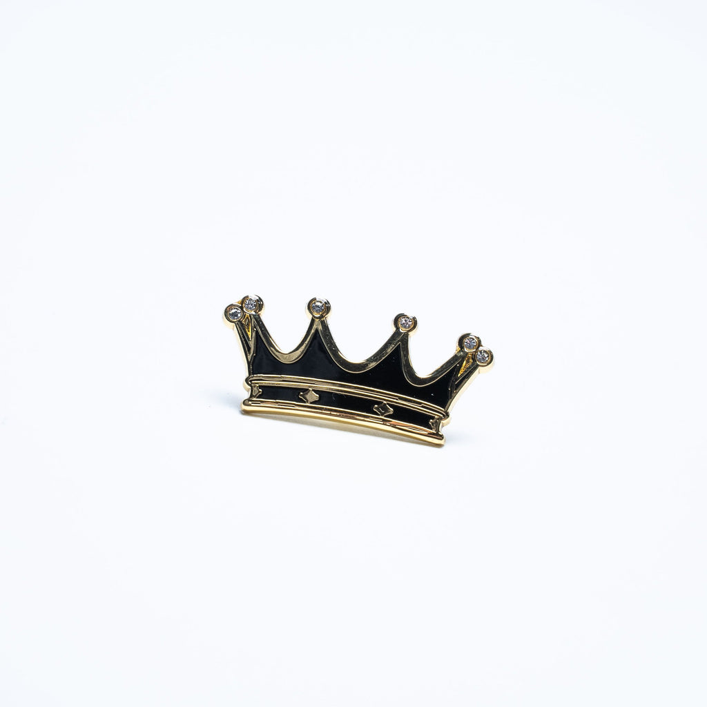 CROWN PIN