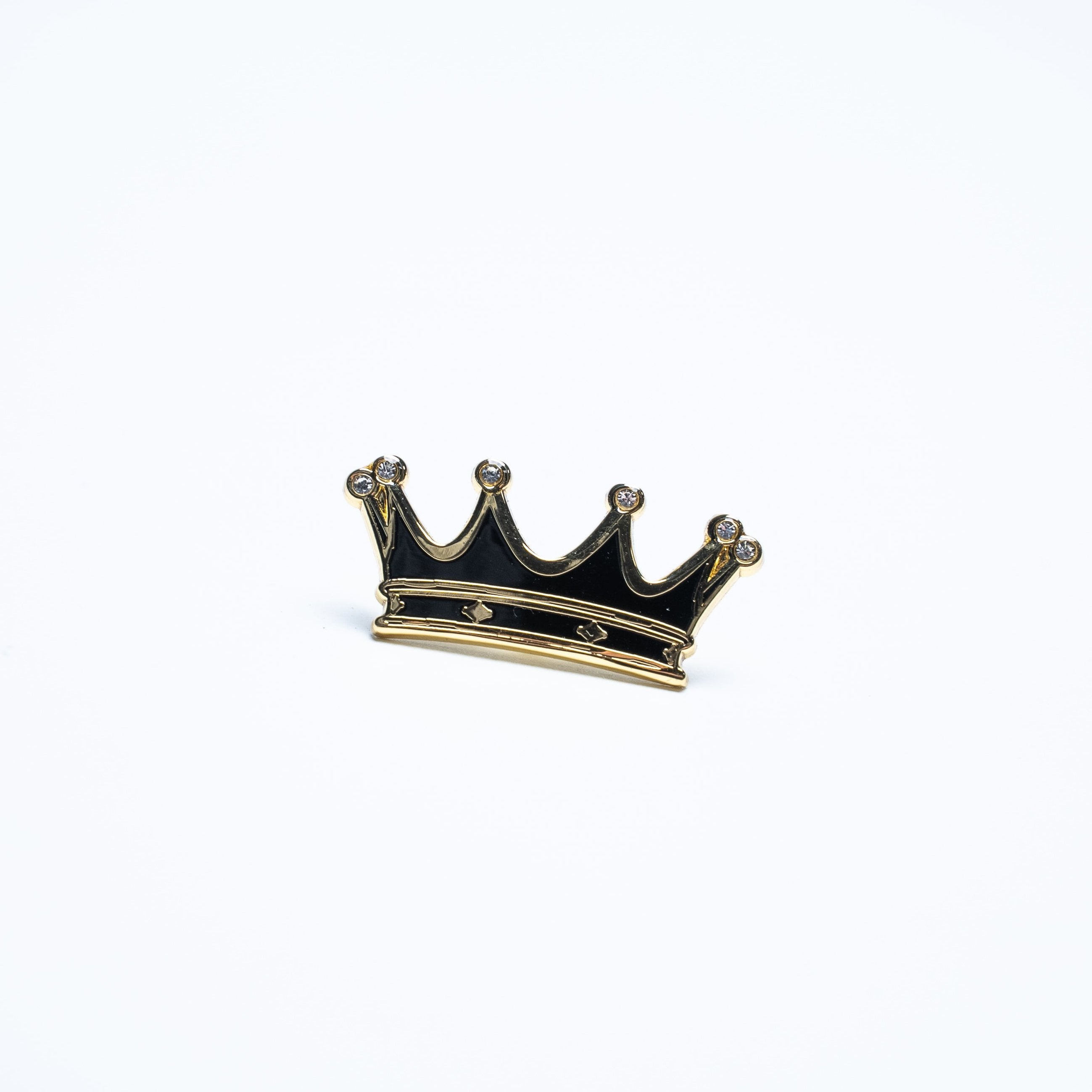 CROWN PIN