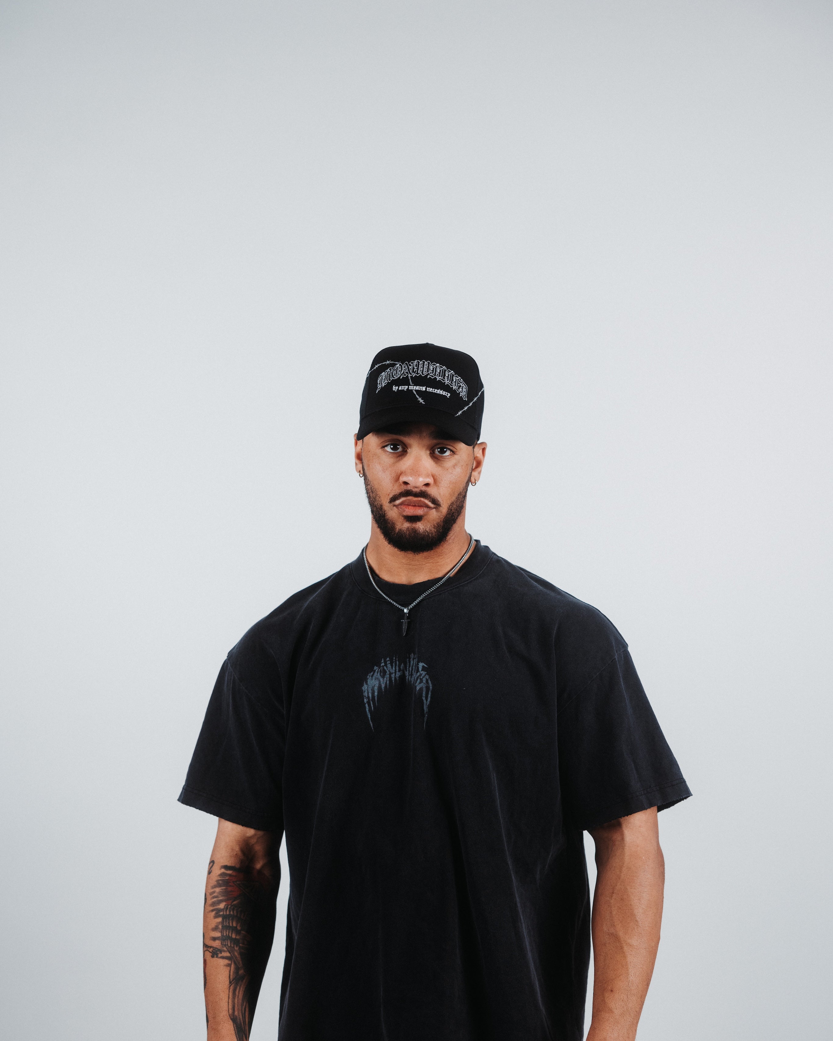 Ironwilled – Common Hype