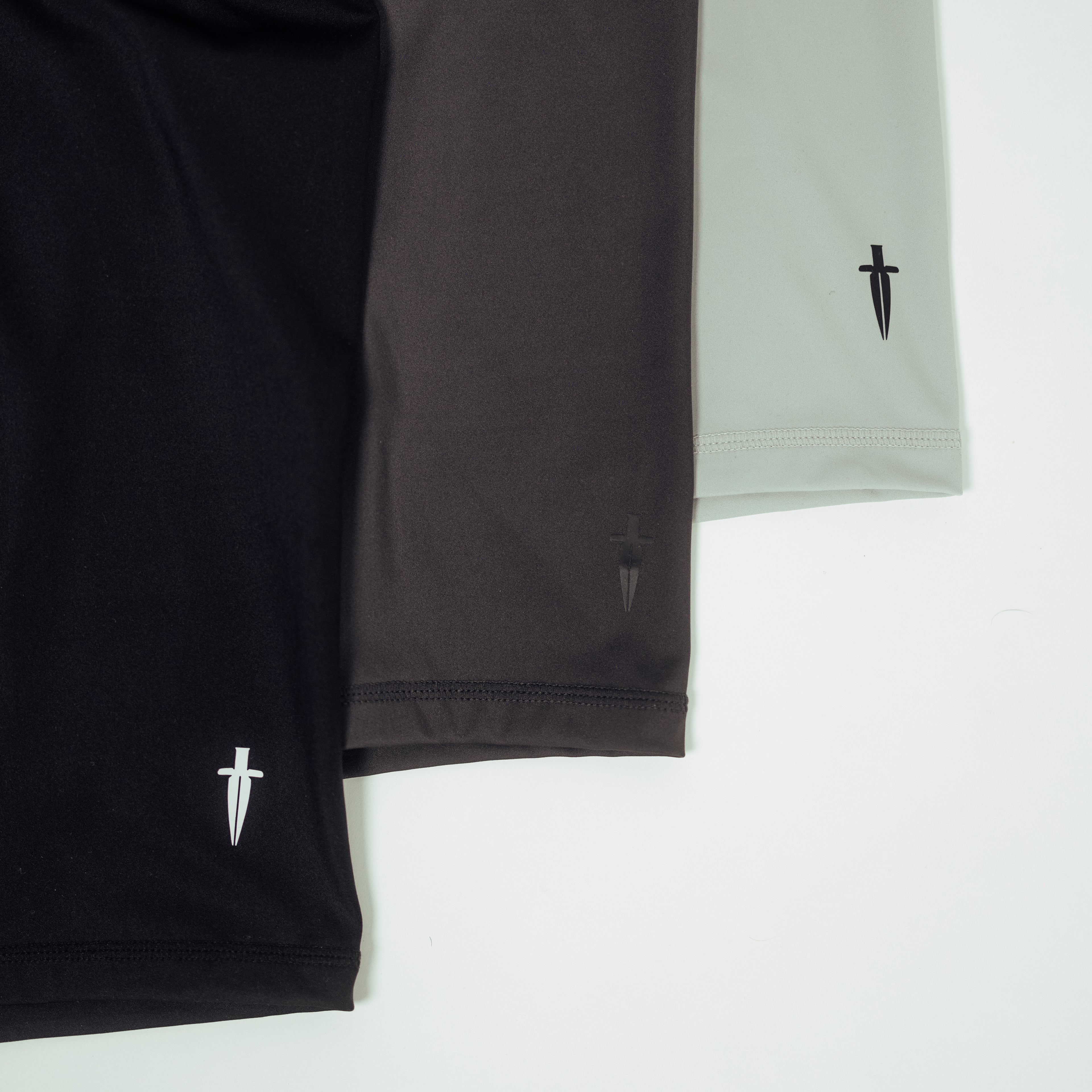 IRONWILLED BOXERS - [3 PACK]