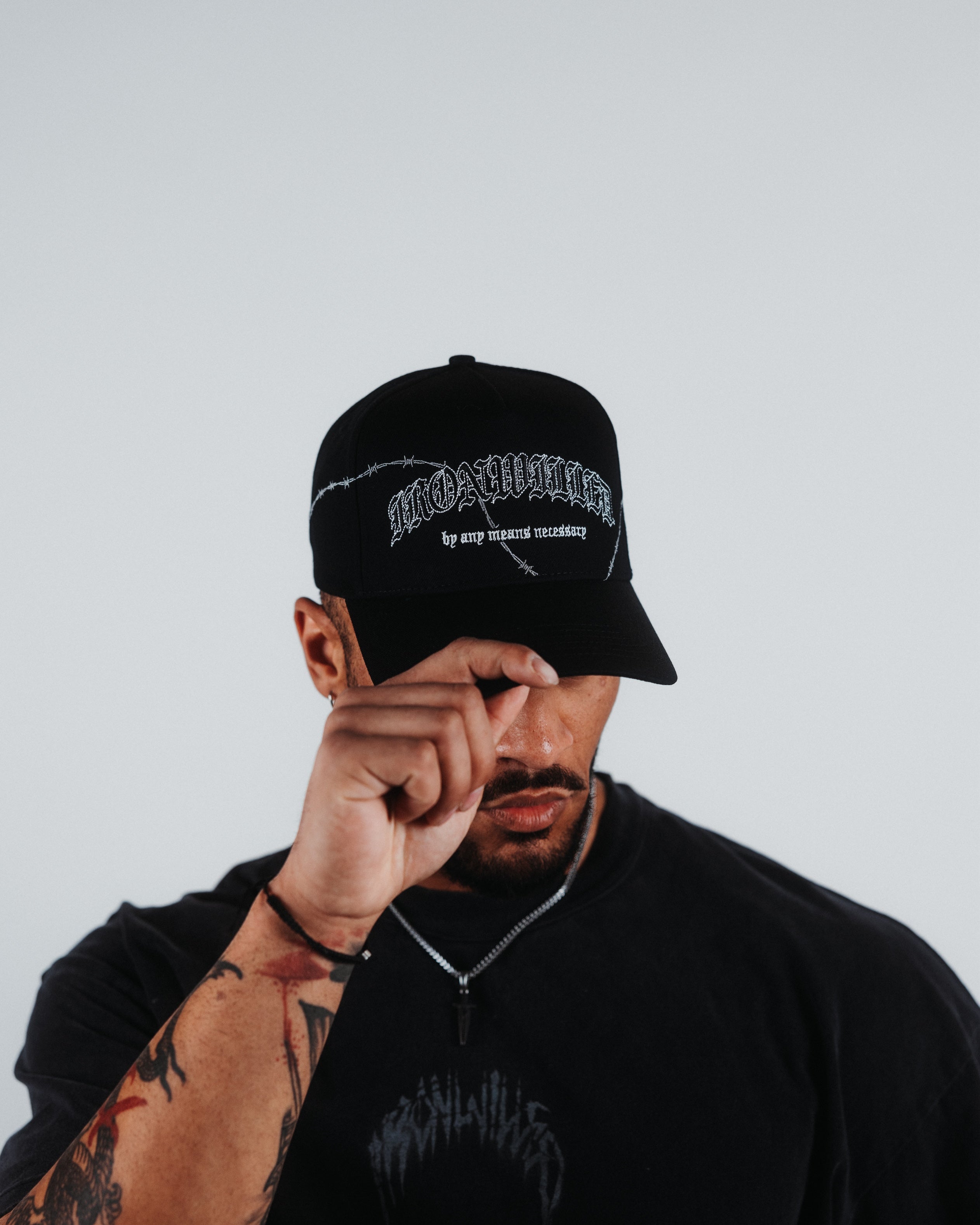 Ironwilled Official Store | Premium Fitness & Lifestyle
