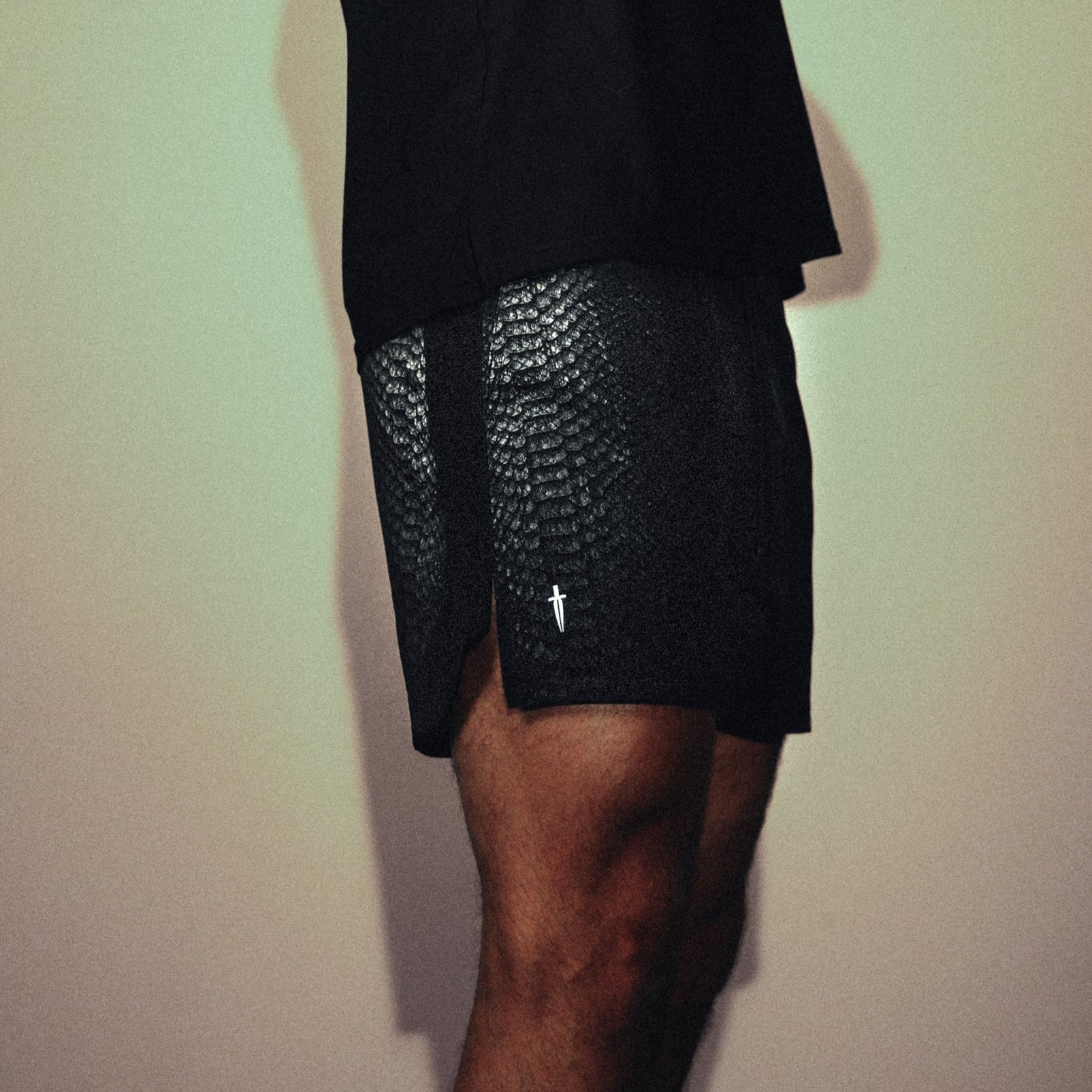 THE TRAINING SHORT [MAMBA]