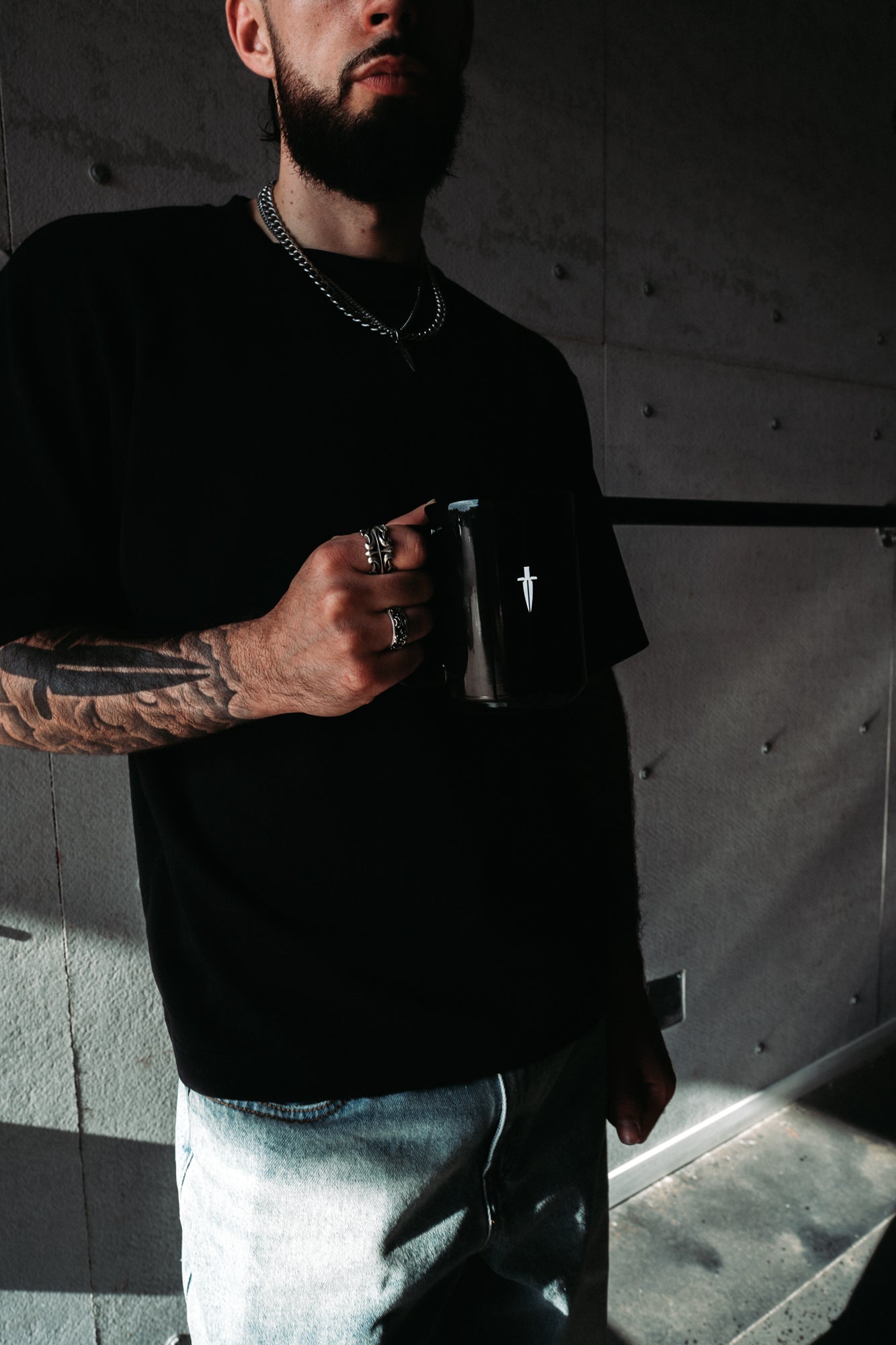 Nobody Cares, Just Win Mug