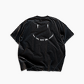 NOT THE SAME TEE - [VINTAGE BLACK]