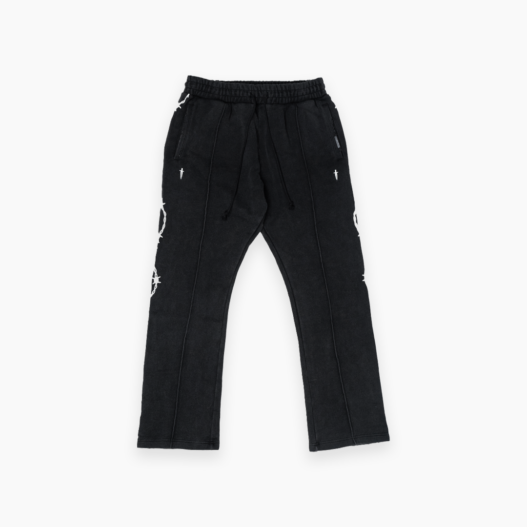 Iron Willed popular Sold out sweatpants