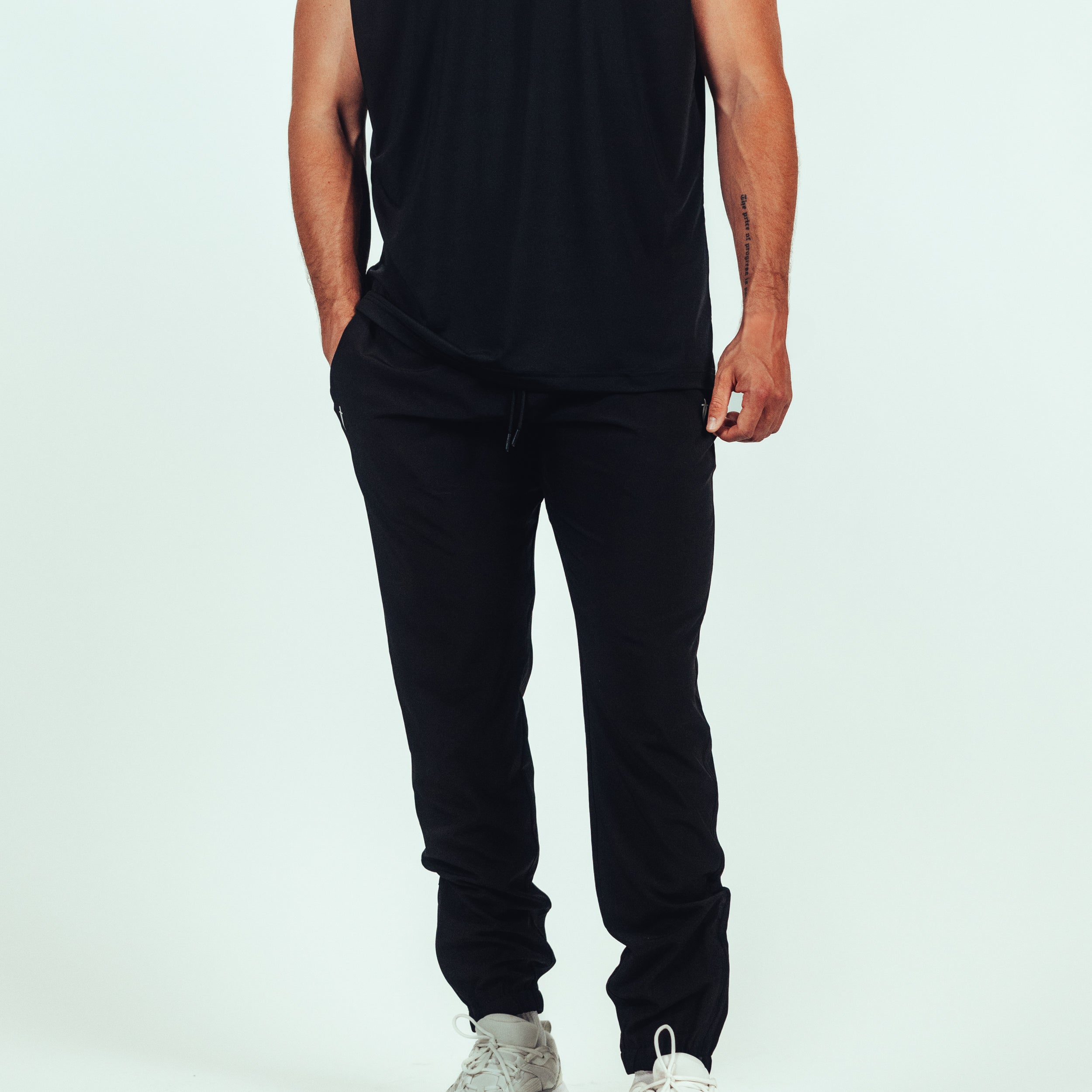 Ironwilled Official Store | Premium Fitness & Lifestyle