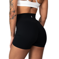 CORE SHORT - BLACK