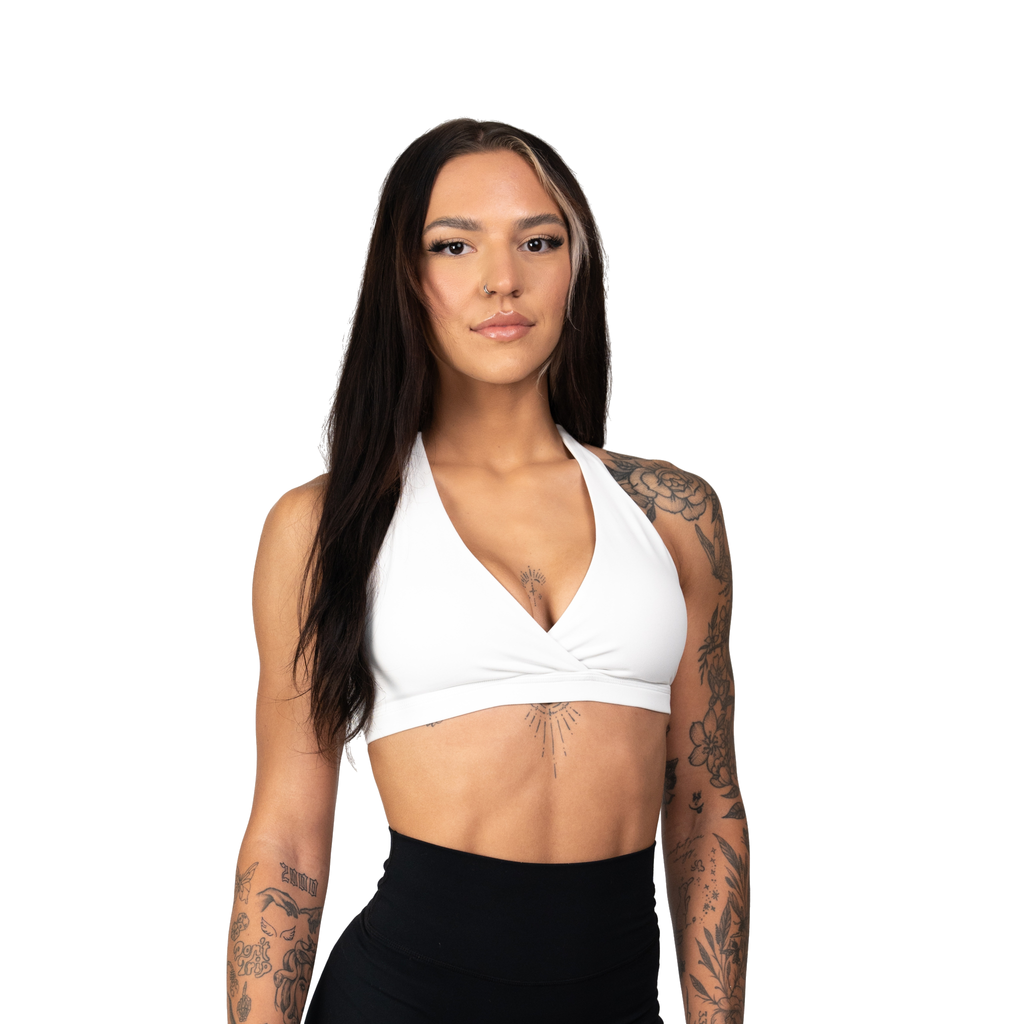 SPORTS BRAS – IRONWILLED