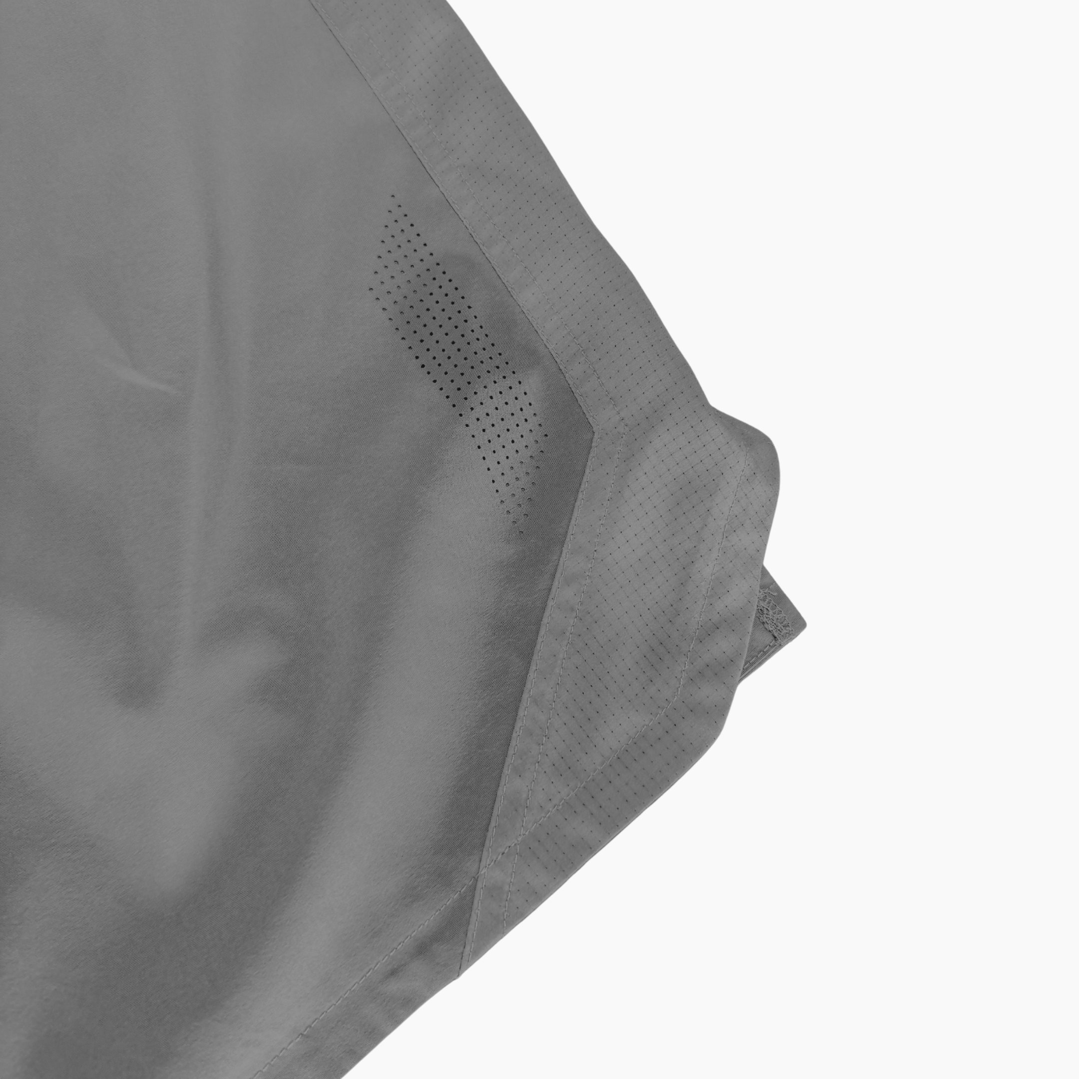THE TRAINING SHORT - [GREY]