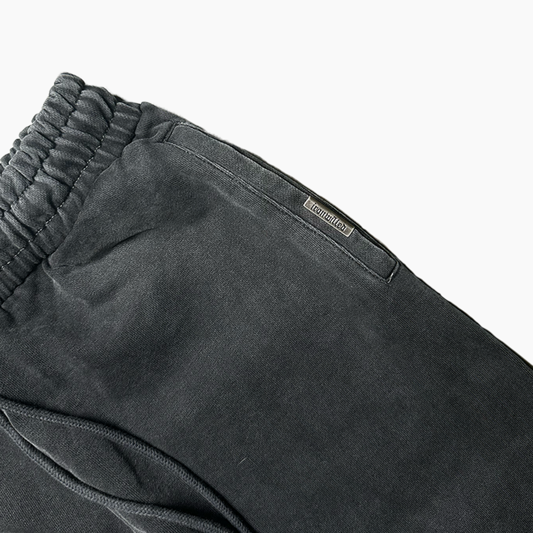 STAPLE SWEATPANTS - VINTAGE GREY