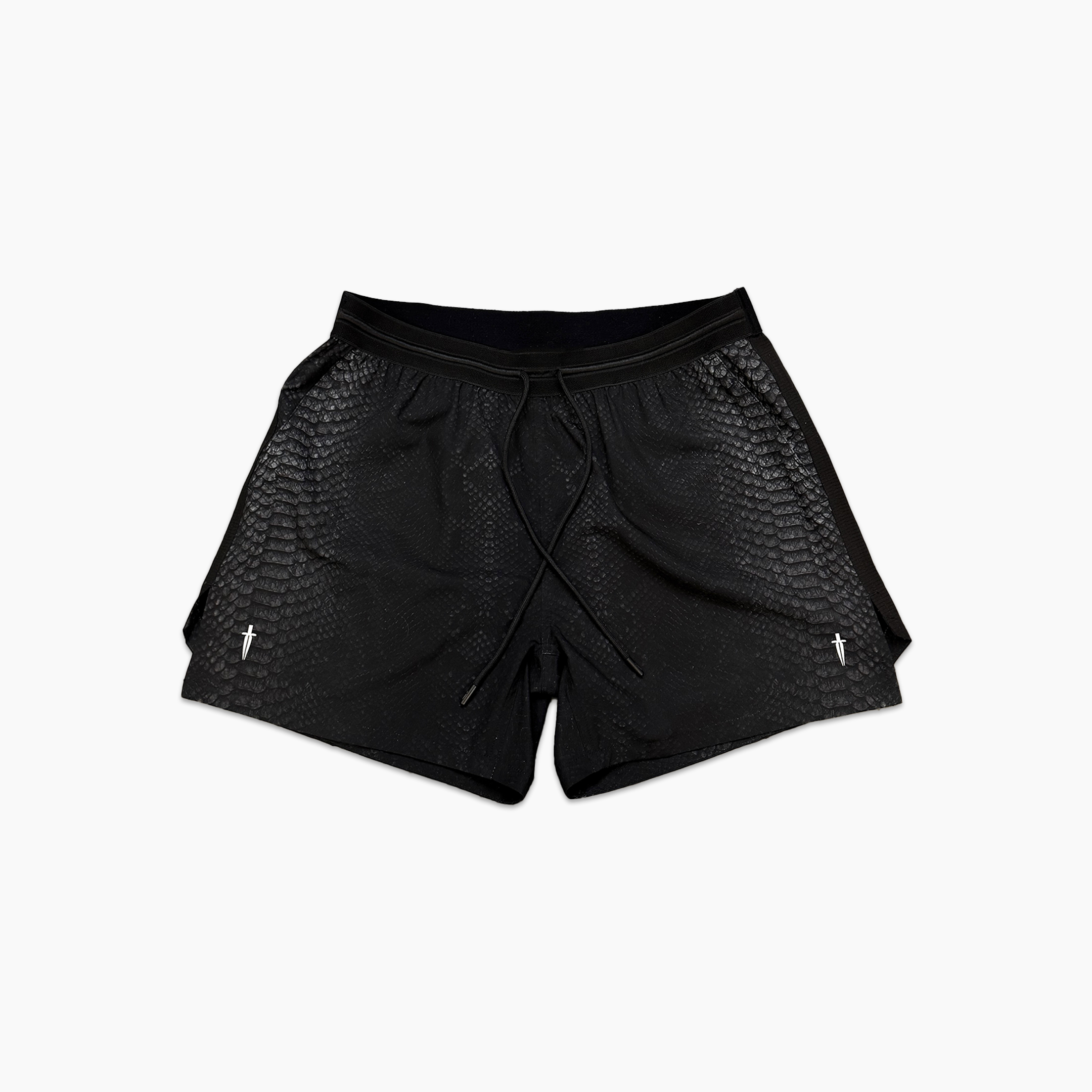 THE TRAINING SHORT [MAMBA]