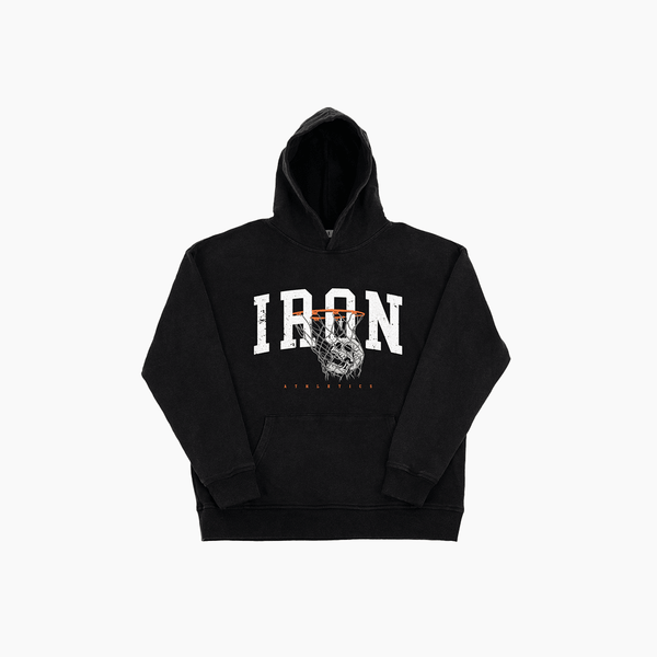 Hoops hoodie hot sale